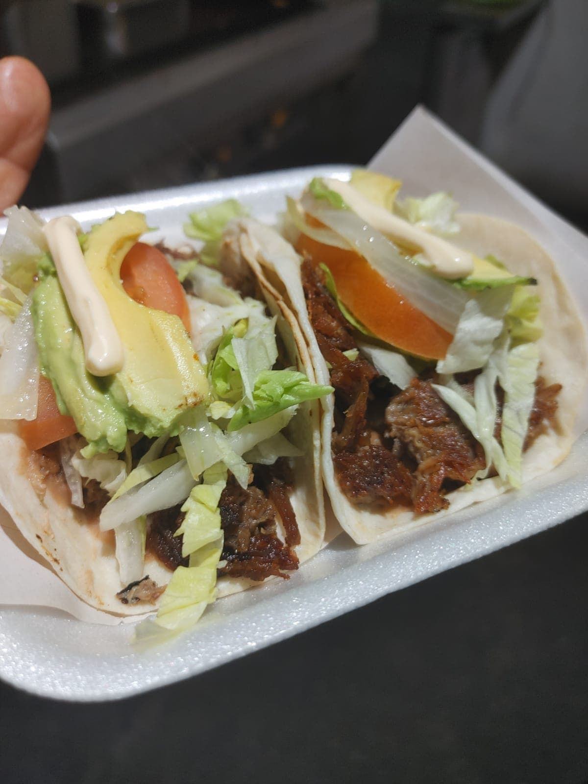 Tacos