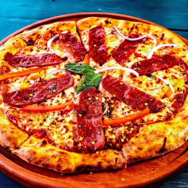 SALAMI CALABRESE