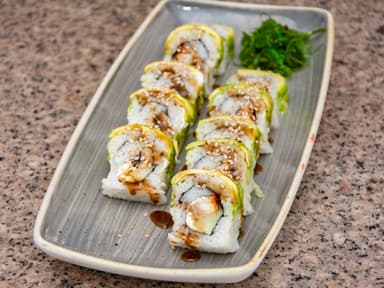Esmeralda Roll