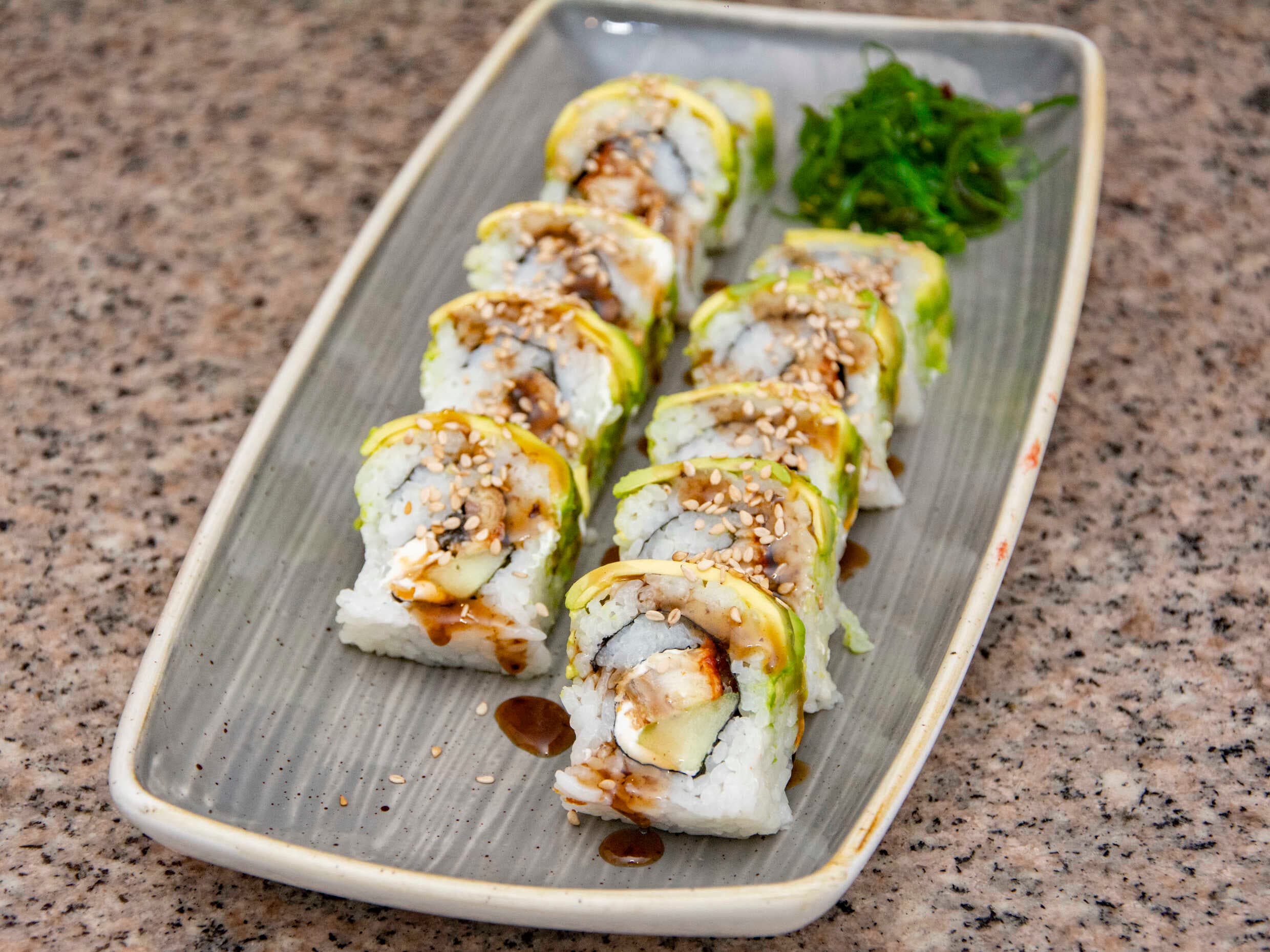 Esmeralda Roll