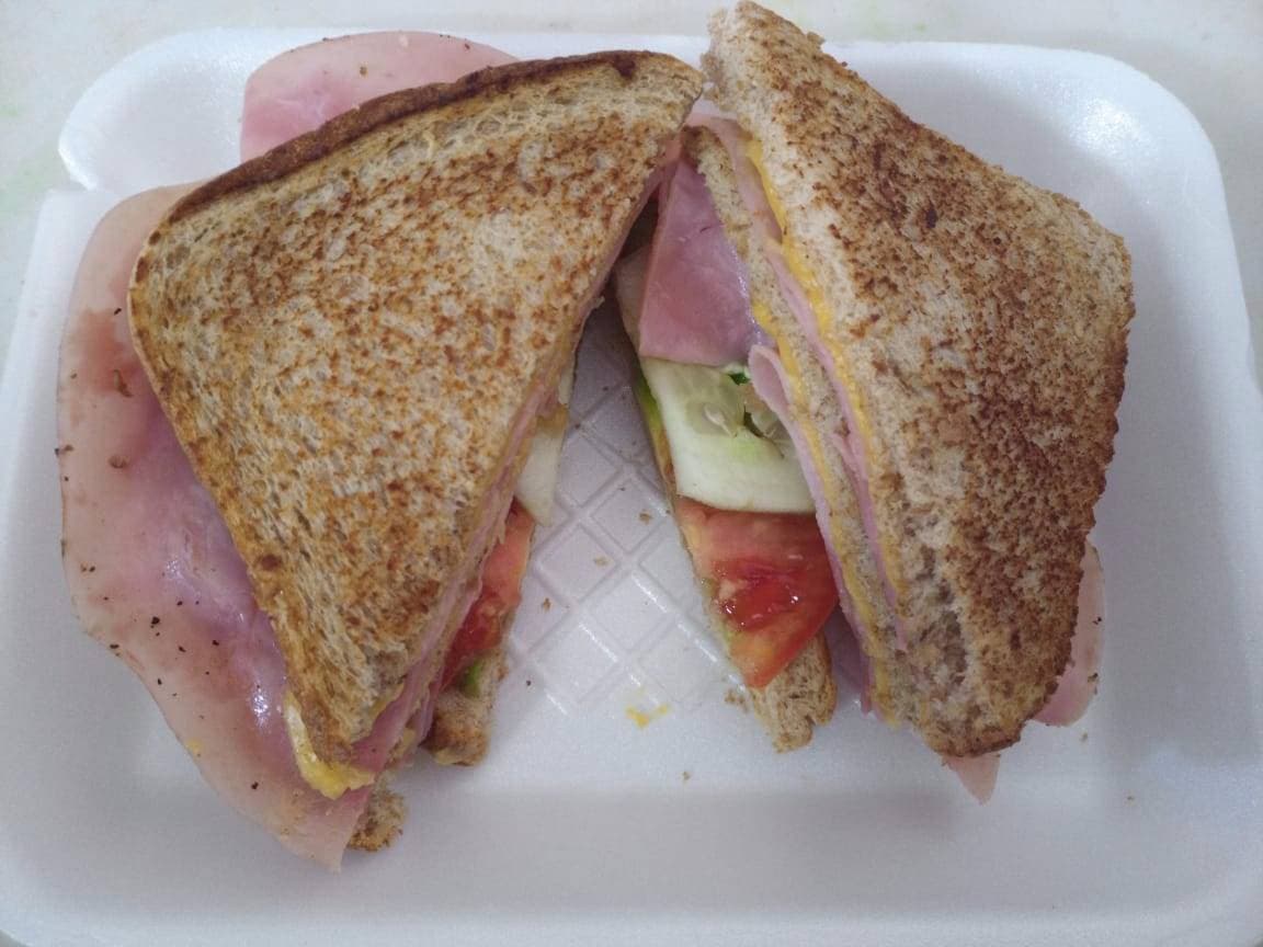 Club Sándwich