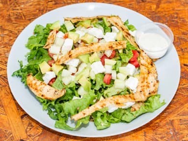 Ensalada Pollina