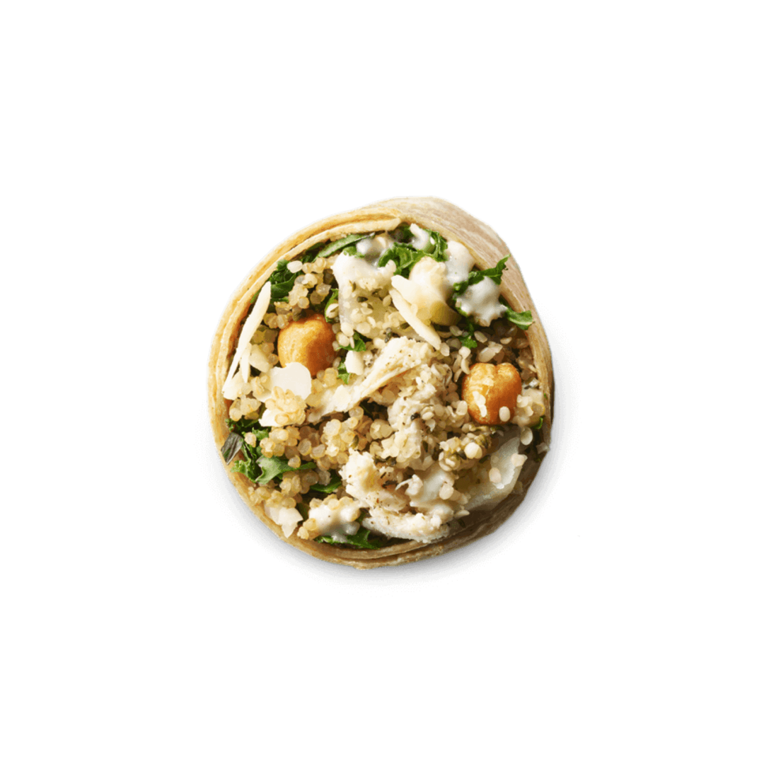 Wrap Kale