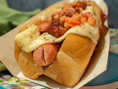 Combo Hamburguesa Sencilla + Perro Sencillo