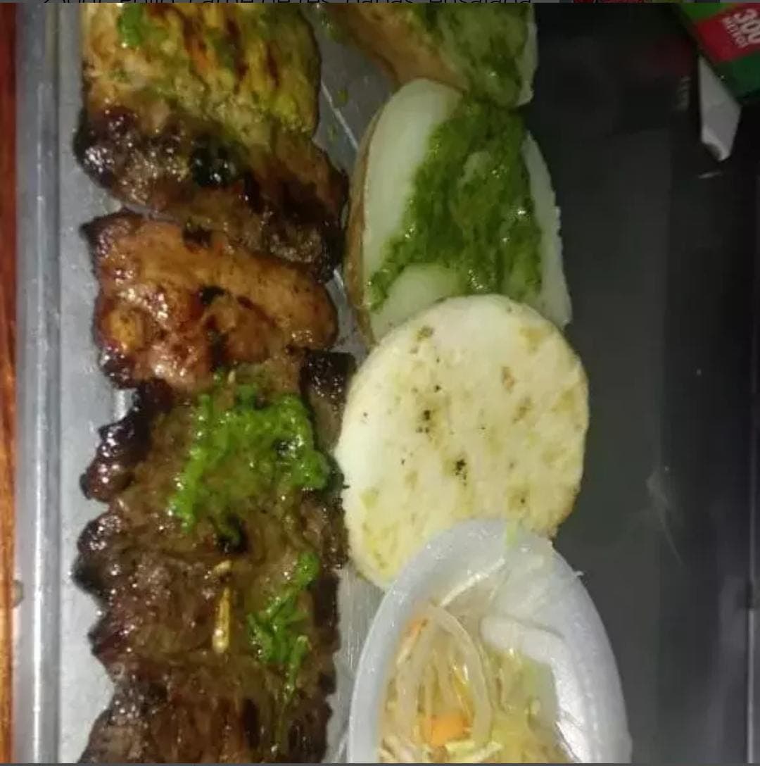Chuzo Res