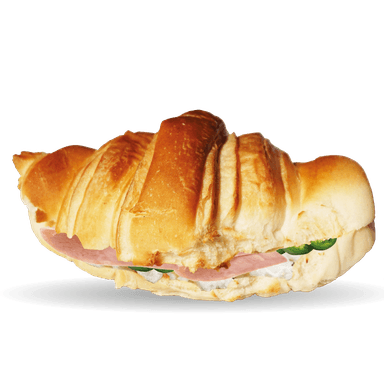 Croissant Jalapeño