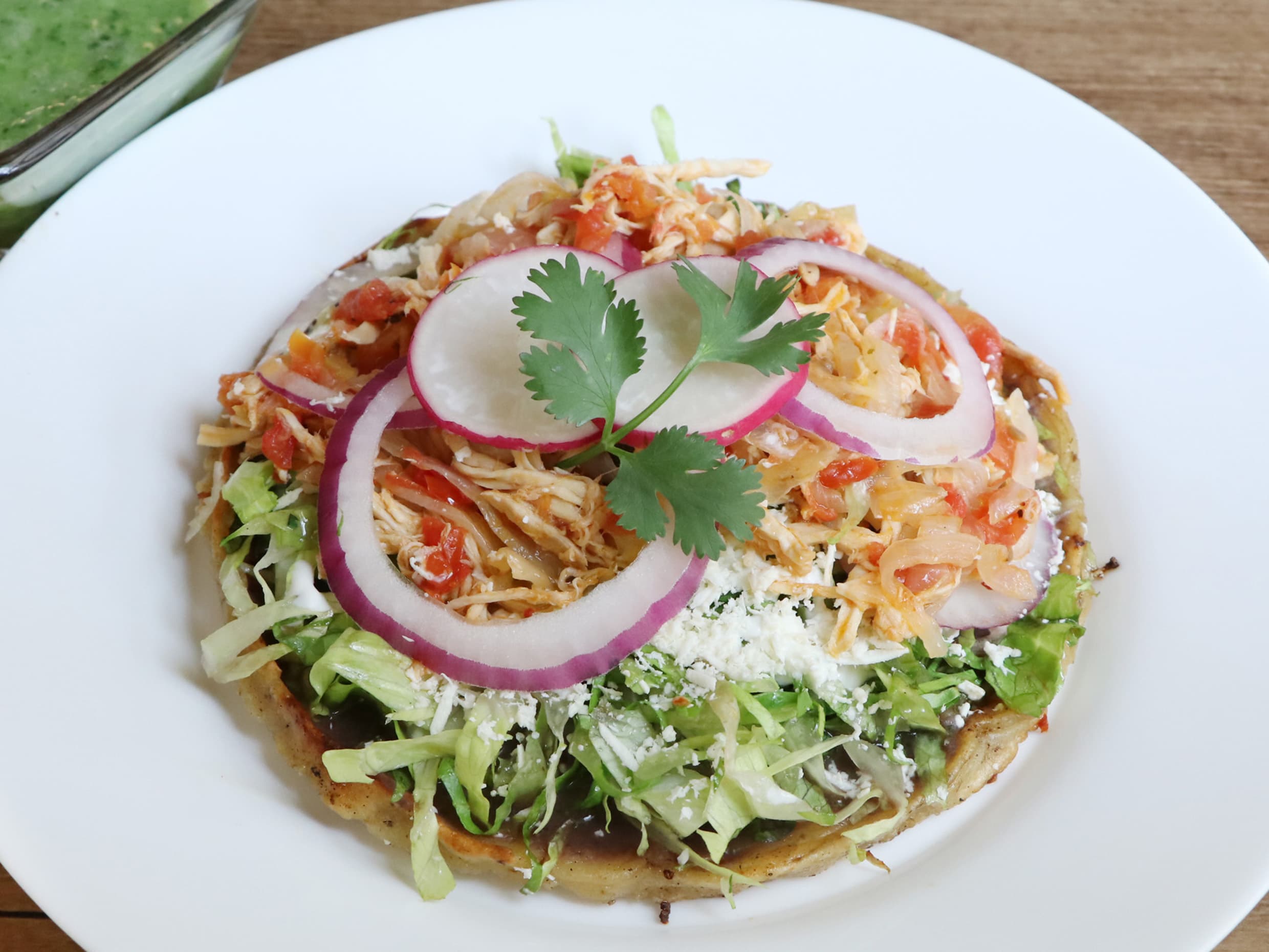 Sopes