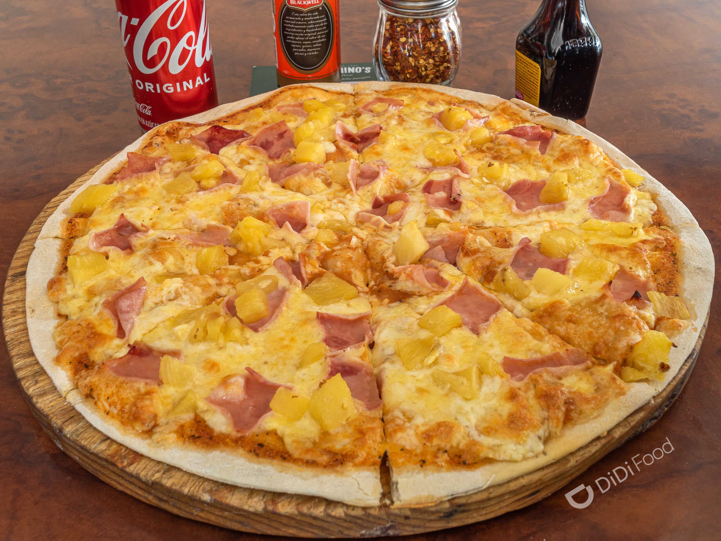 Hawaiiana