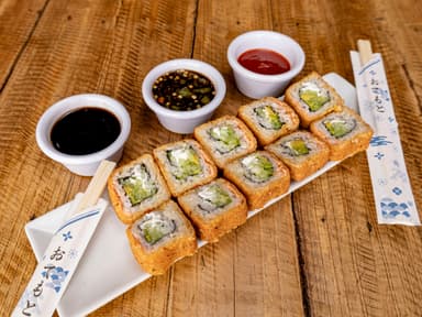Sake Roll 10pz