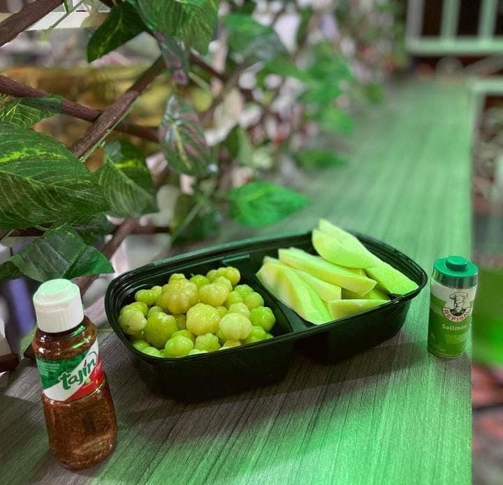 Bandeja Pequeña