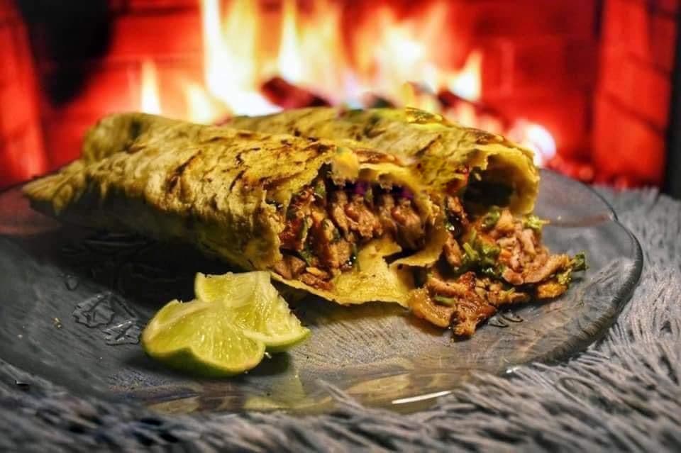 Megataco Loko Oaxaqueño