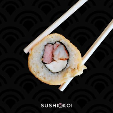Avatar Roll Caliente