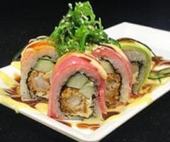 2x1 Sushi Floripondio Rainbow