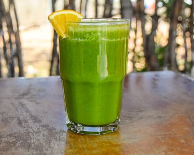 Jugo Verde (Grande) 500ml