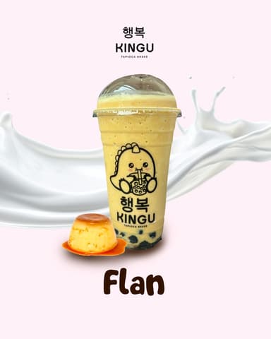Flan