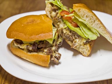 Torta Sirloin