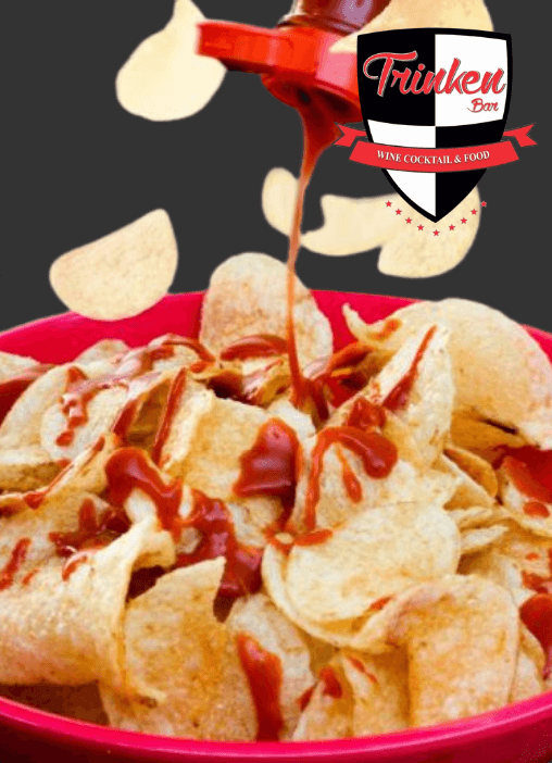 Papas caseras