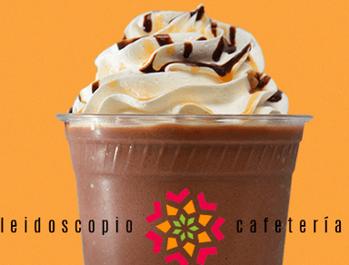 2 Capuchinos Frappé