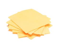 Queso Americano Extra