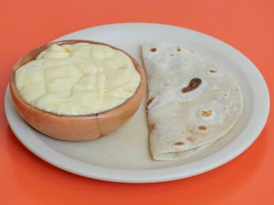 Queso Fundido
