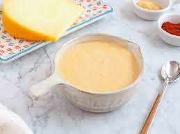 Salsa de Queso