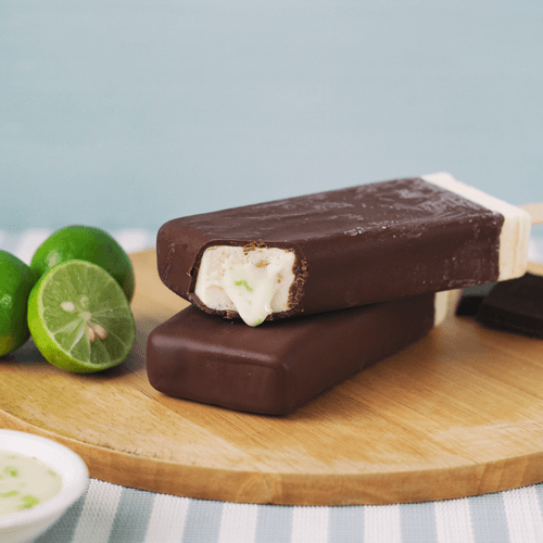 Paleta Pie de Limón Supreme
