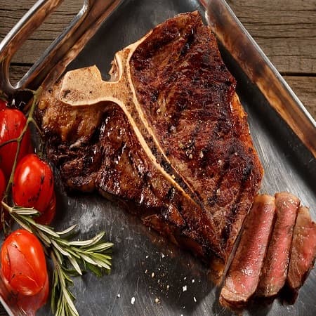 T-Bone