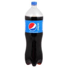 PEPSI de 1.5L