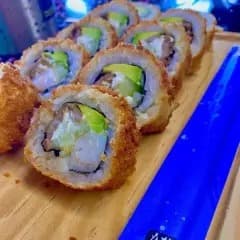 Sushi Mar y Tierra