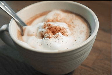 Capuccino