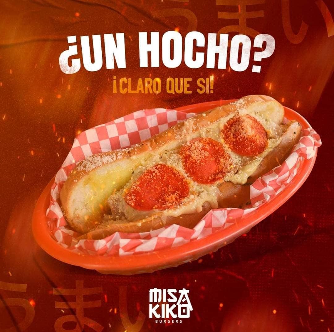Hocho