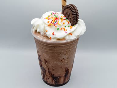 FRAPPE SENCILLO OREO