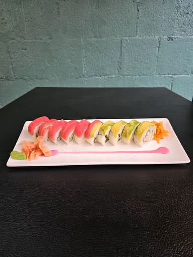 Manhathan Roll