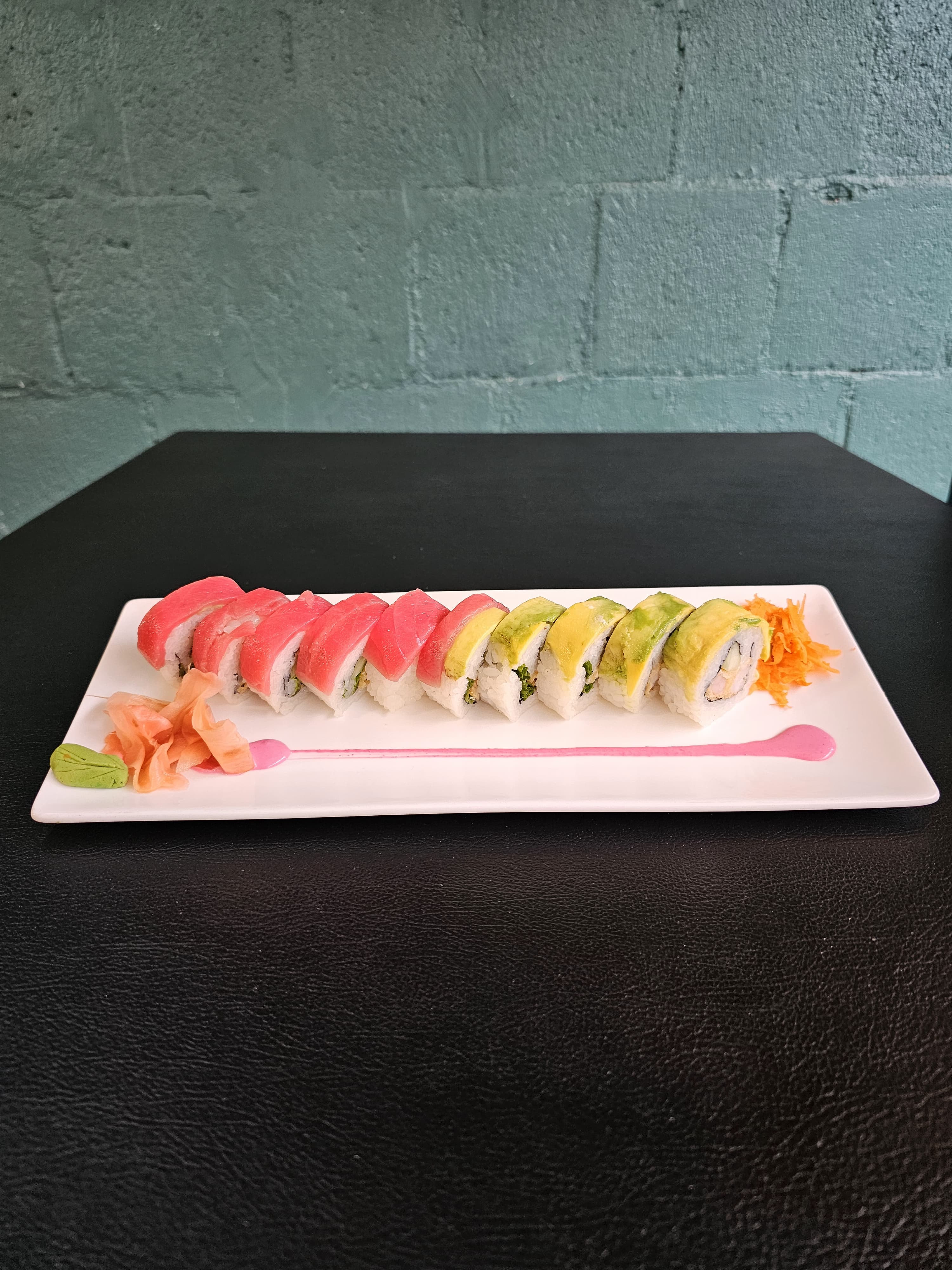 Manhathan Roll