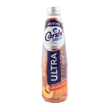 Caribe C Dur Suave 300Ml