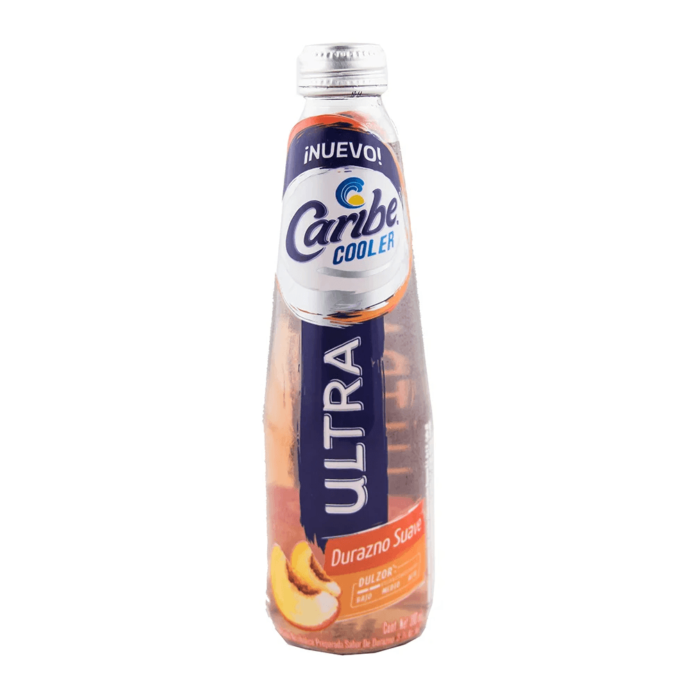 Caribe C Dur Suave 300Ml