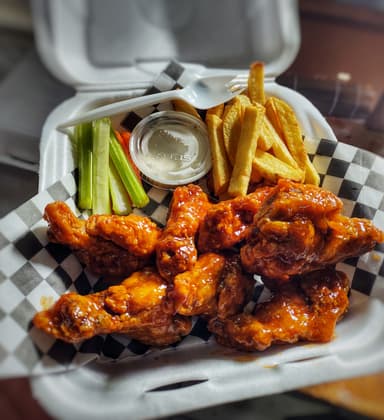 Alitas