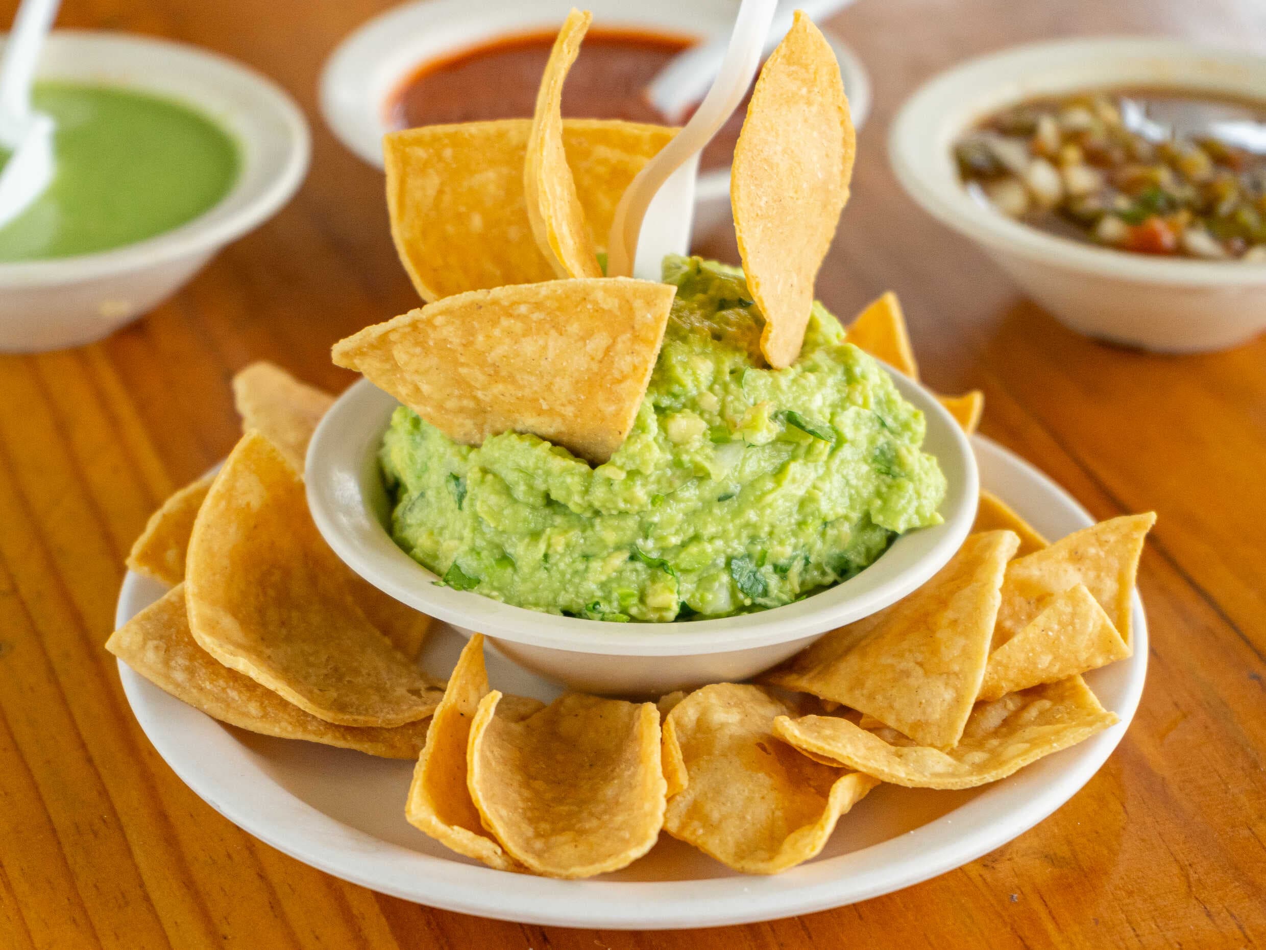 Guacamole