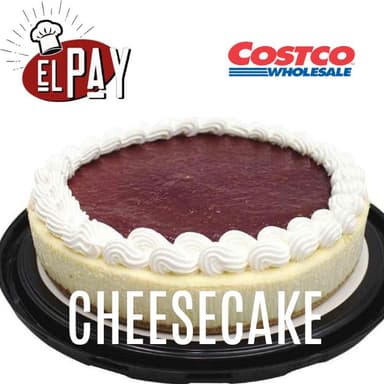 Cheesecake Chico