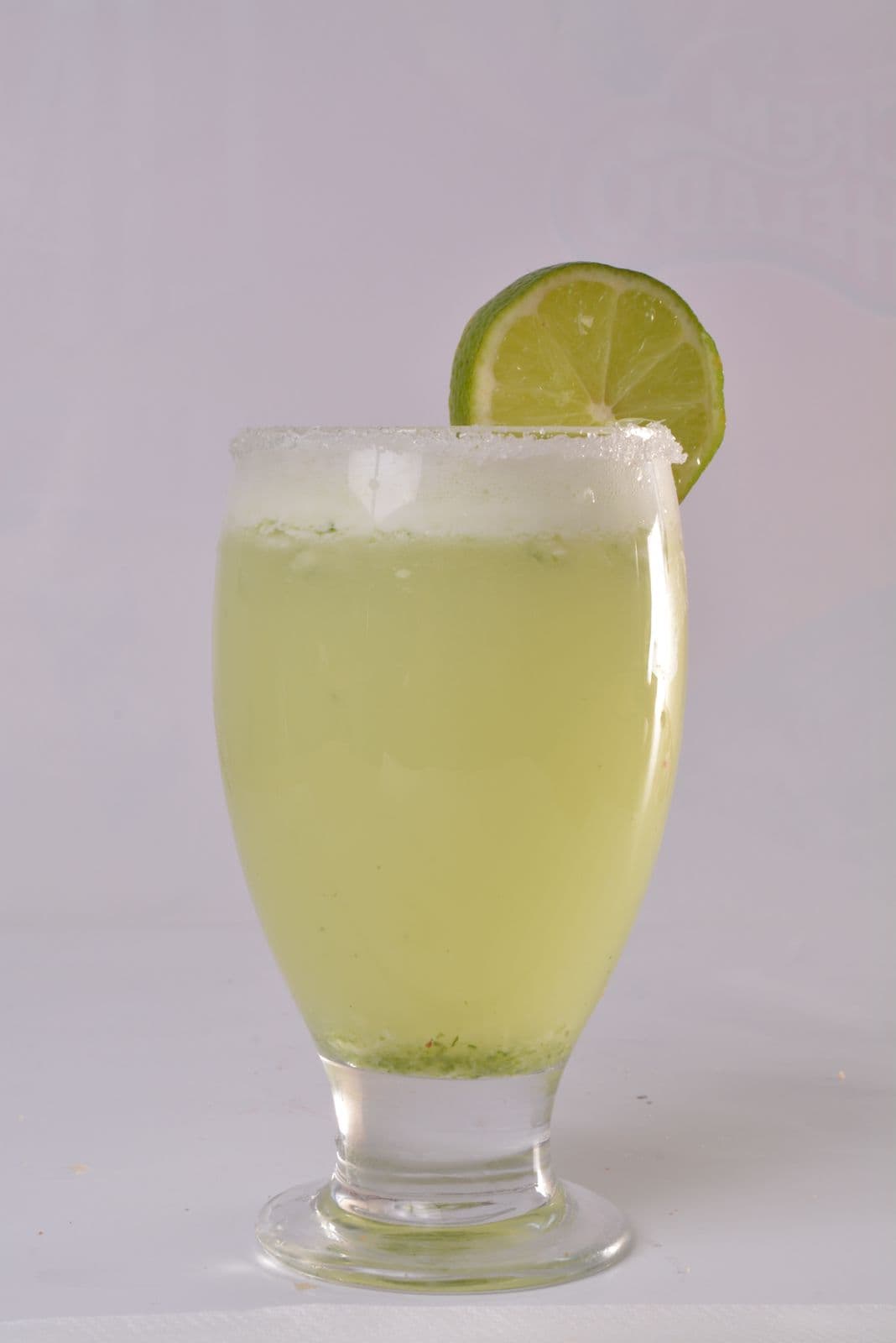 Limonada Natural