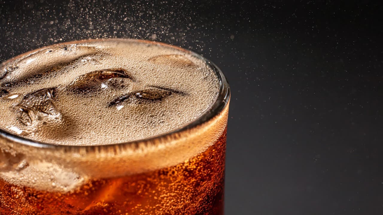 Coca Cola 600 Ml