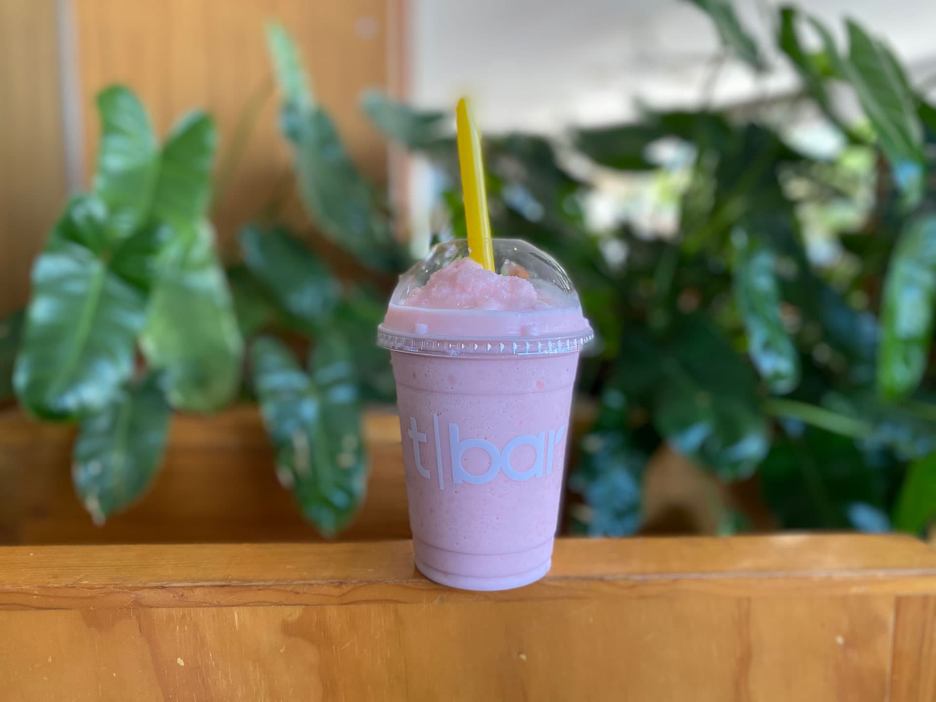 Vainilla Chai sin Azúcar Frappé
