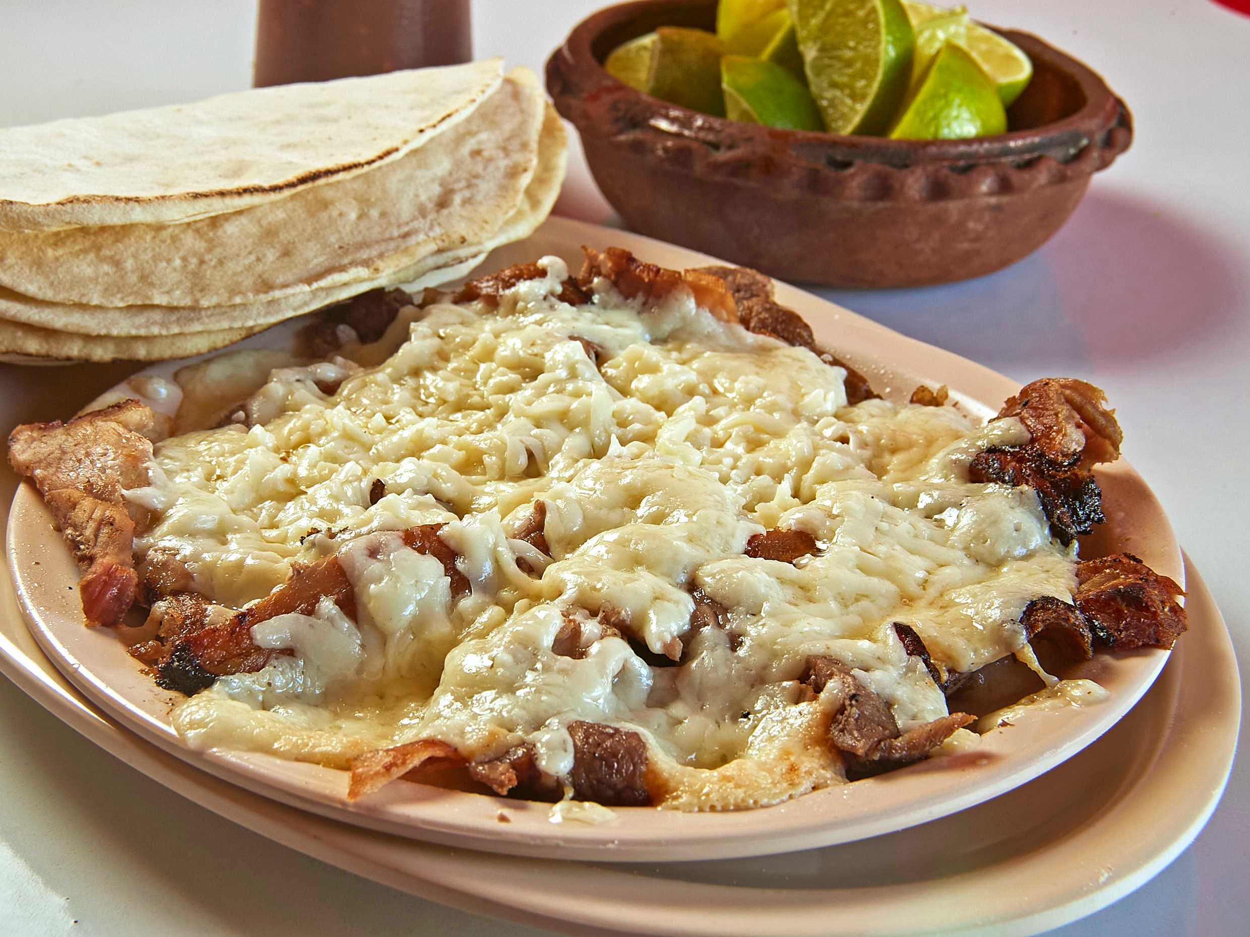 Queso Arabe