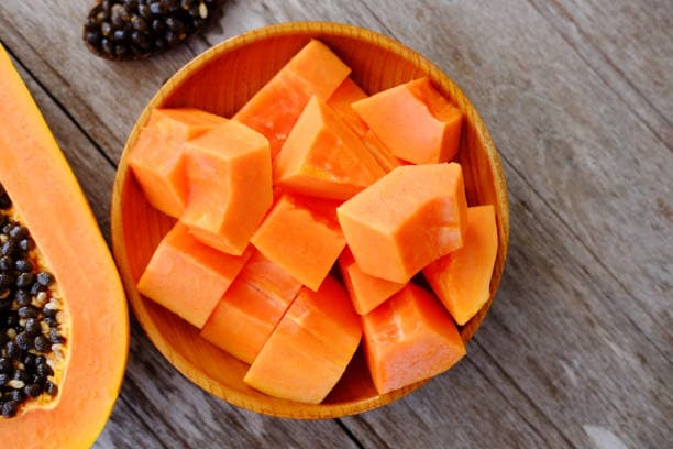 Fruta
