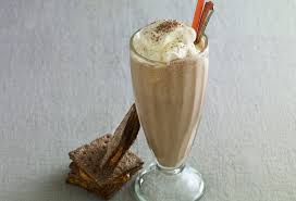 Malteada de Chocolate 20 oz