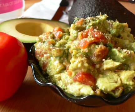 Guacamole