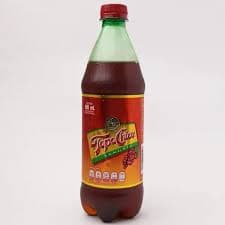 Topochico Sangría 600 Ml