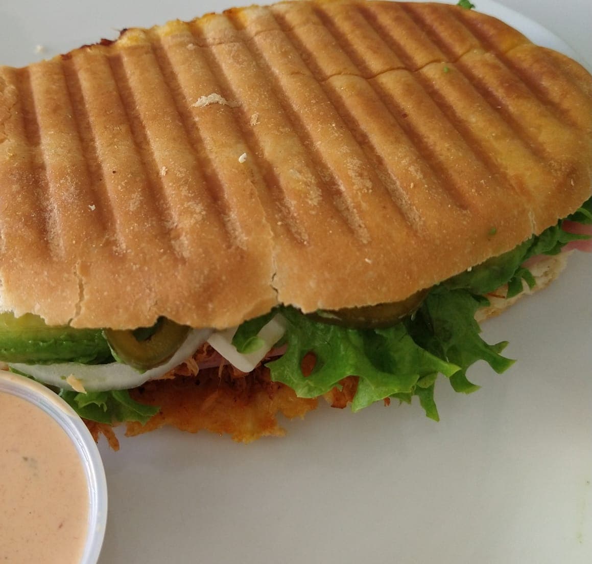 Torta Vegetariana