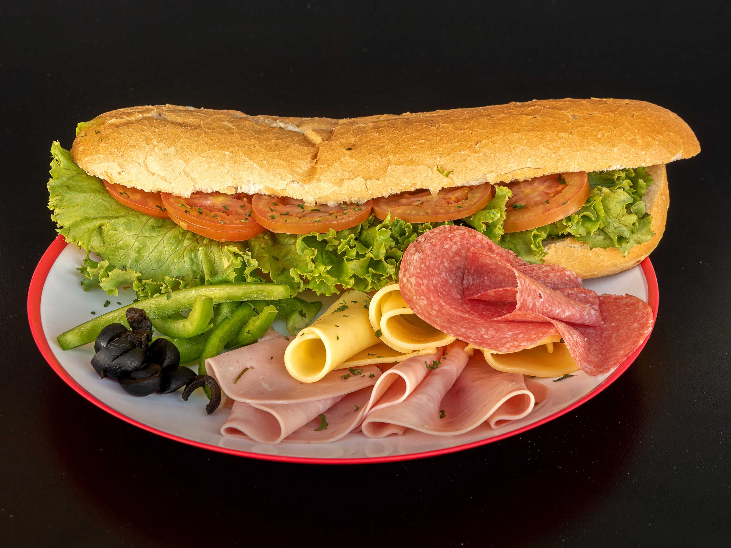 B.Italiano