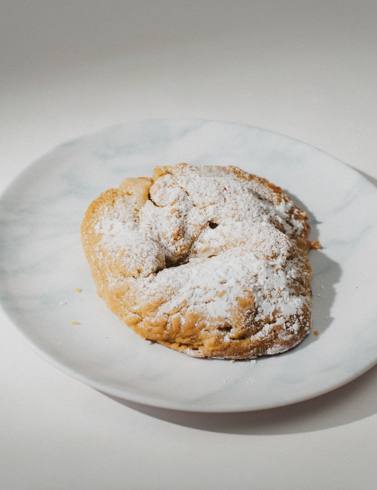 Galleta de leche Klim